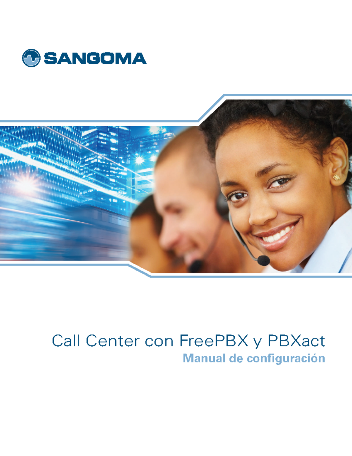 PBX- Guía Completa para Configuración de Call Centers con FreePBX - Studocu