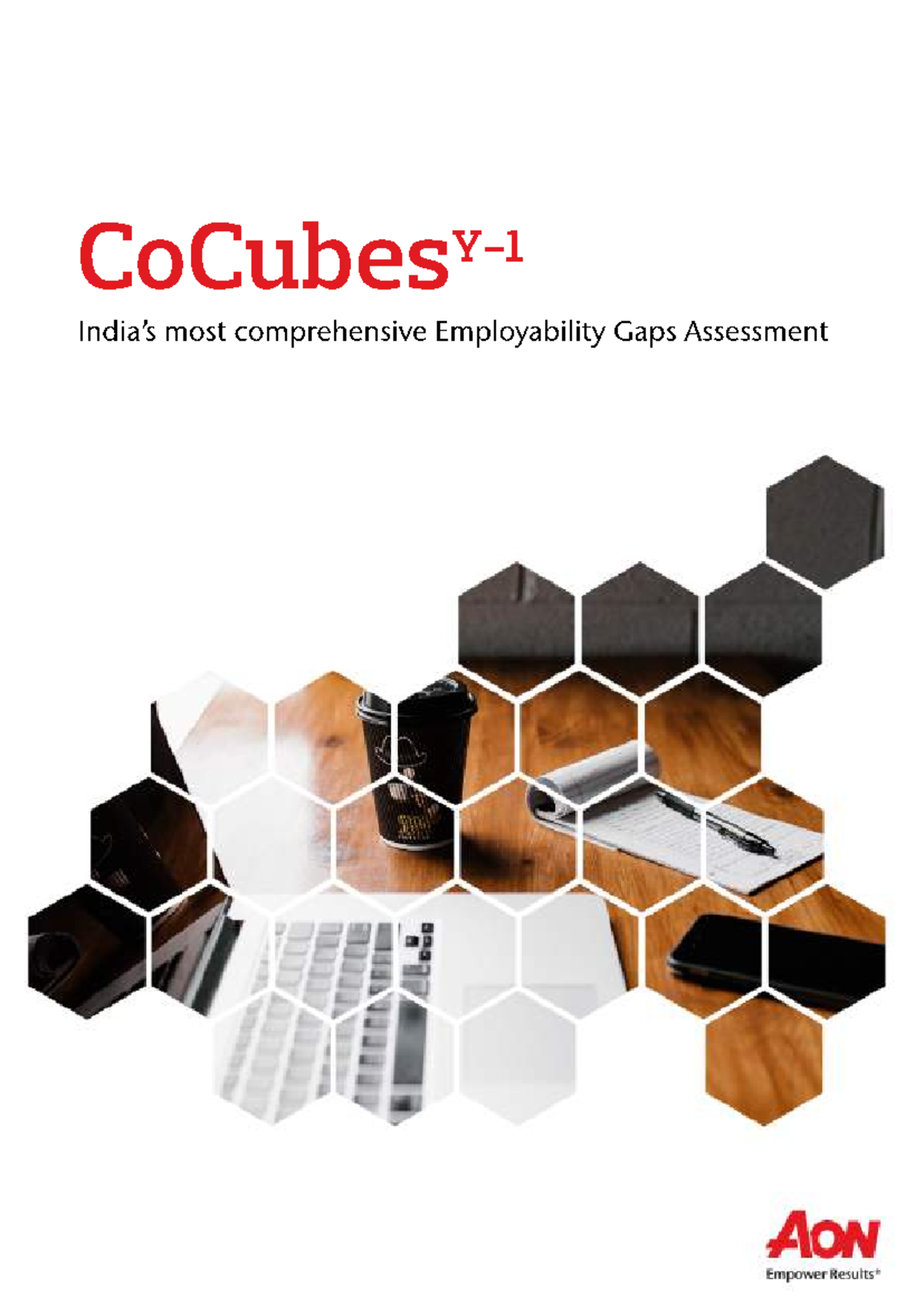 CoCubes Y-1 Employability Gaps Assessment Overview - Studocu