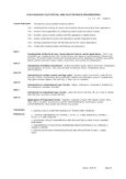 Electronics and Communication - ECE 249 - LPU - Studocu