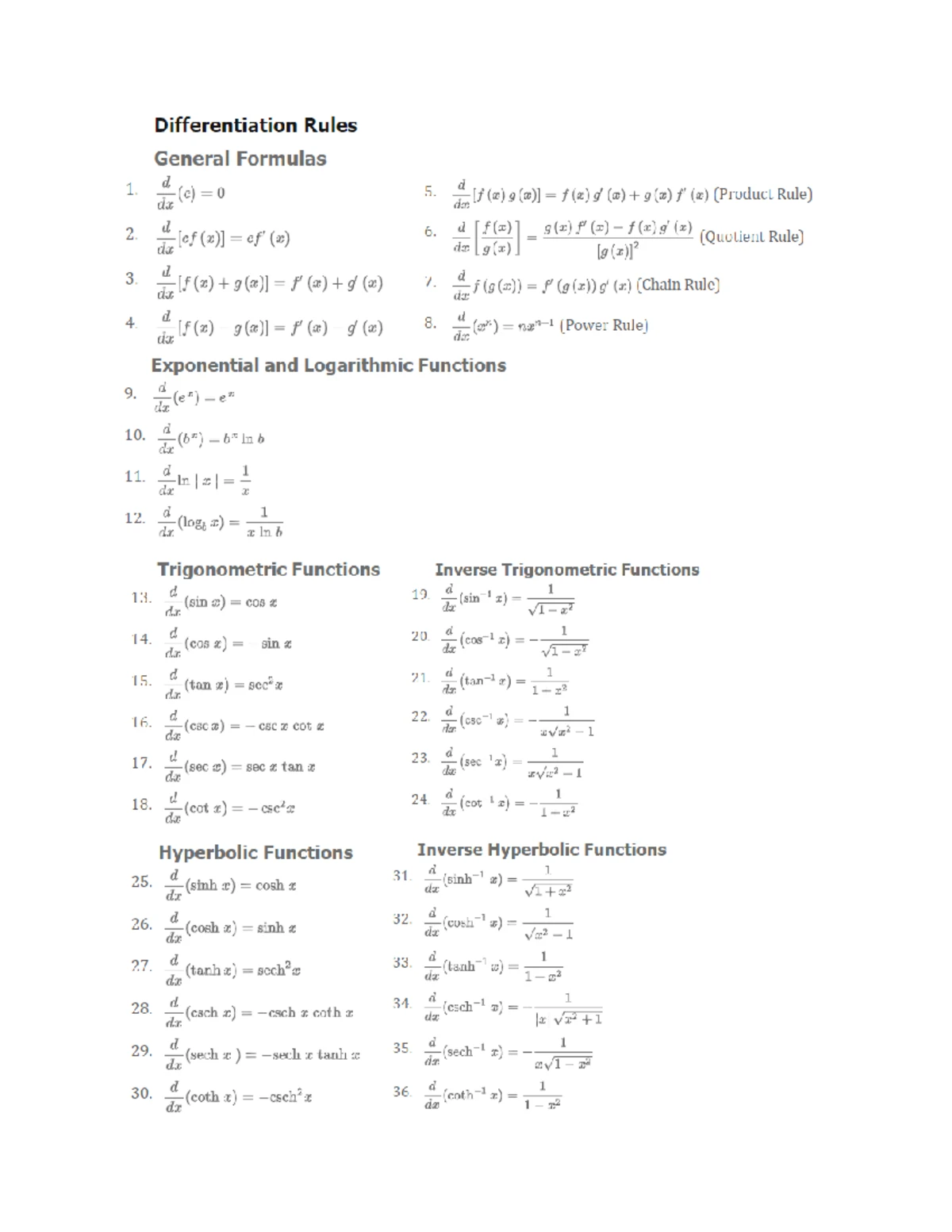 Unit 8 Test Review Guide: Rational Functions & Solutions - Studocu
