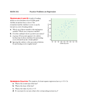 [Solved] In a test of ESP extrasensory perception the experimenter ...