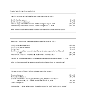 CS 20 Wasting Assets: Exploration, Evaluation, and Depreciation ...