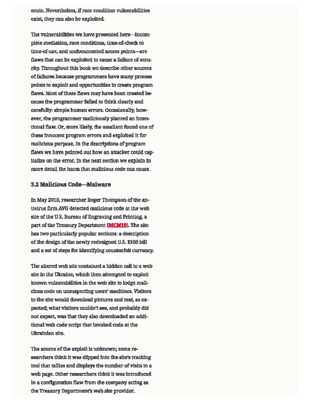 CYBV 301 SP25 102 (MCO) Final Exam Review at University of Arizona