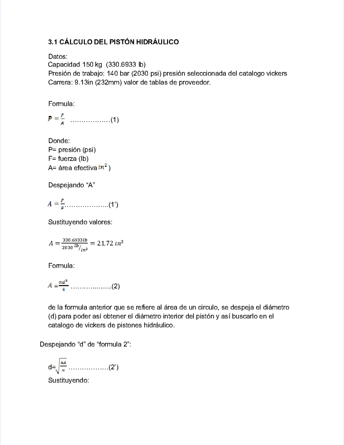 Ejercicios y Descripción de Manómetros - TAREA 2 - Capítulo 3 - Studocu