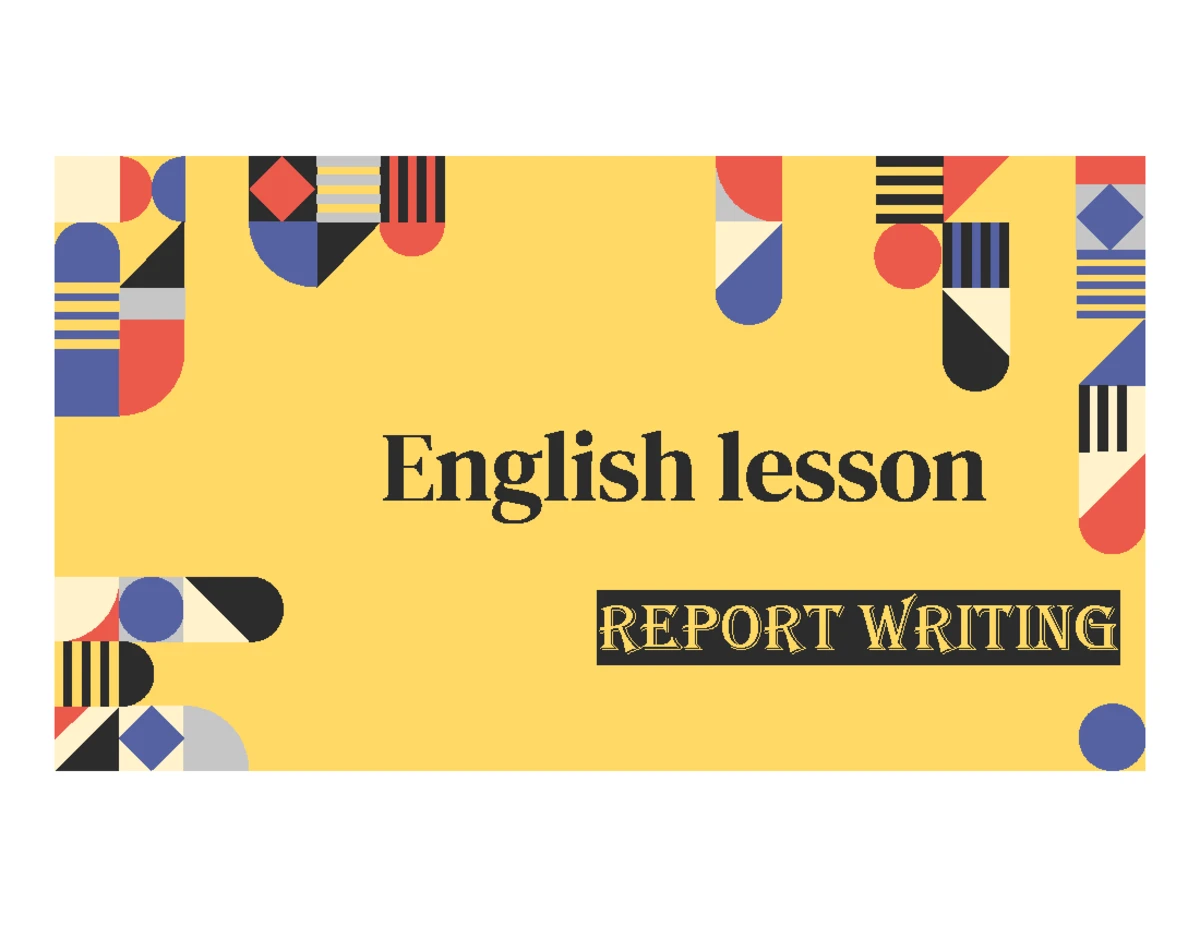 Article Writing Guide: ISC Directed Writing Techniques - Studocu