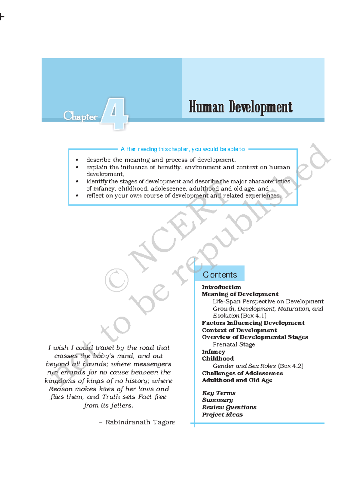 Psychology - THE SOFT COPY MATERIAL FOR CHAPTER 4 - 64 Psychology ...