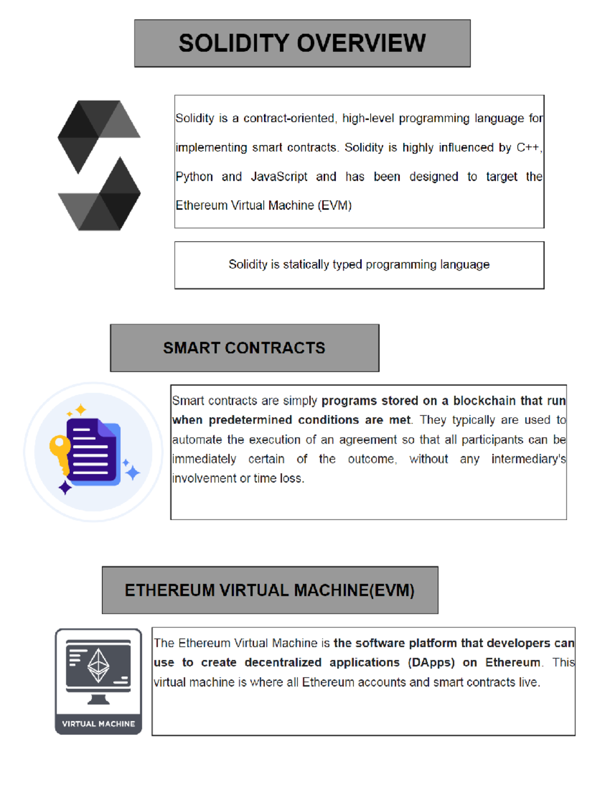 Mastering Blockchain: Beginner to Pro Guide on Decentralized Tech - Studocu
