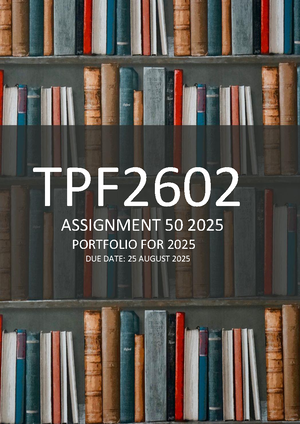 [Solved] lesson plan for grade R mathematics - TPF2602 (TPF2601) - Studocu