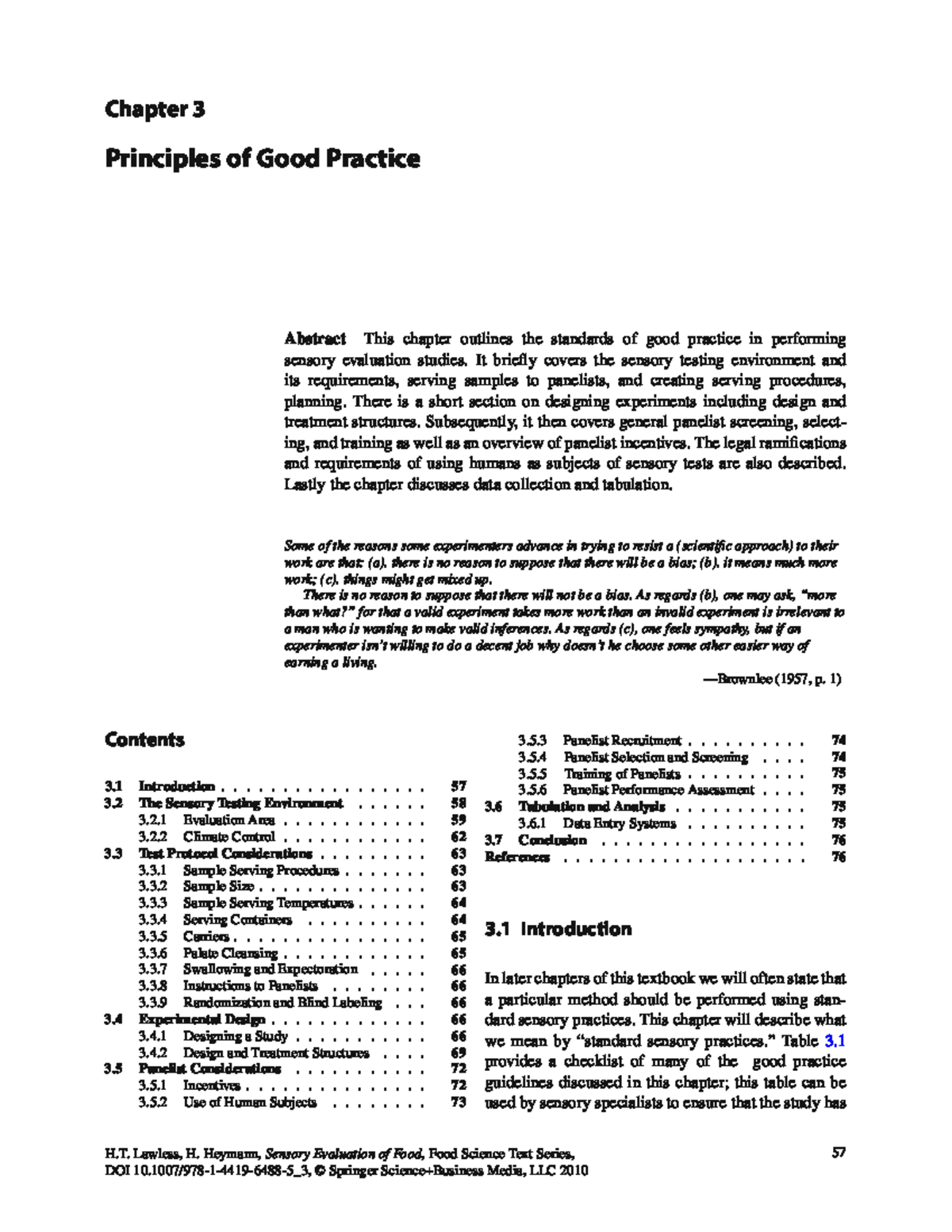 **Title: 3 Principles of Good Practice for Effective Learning** - Studocu