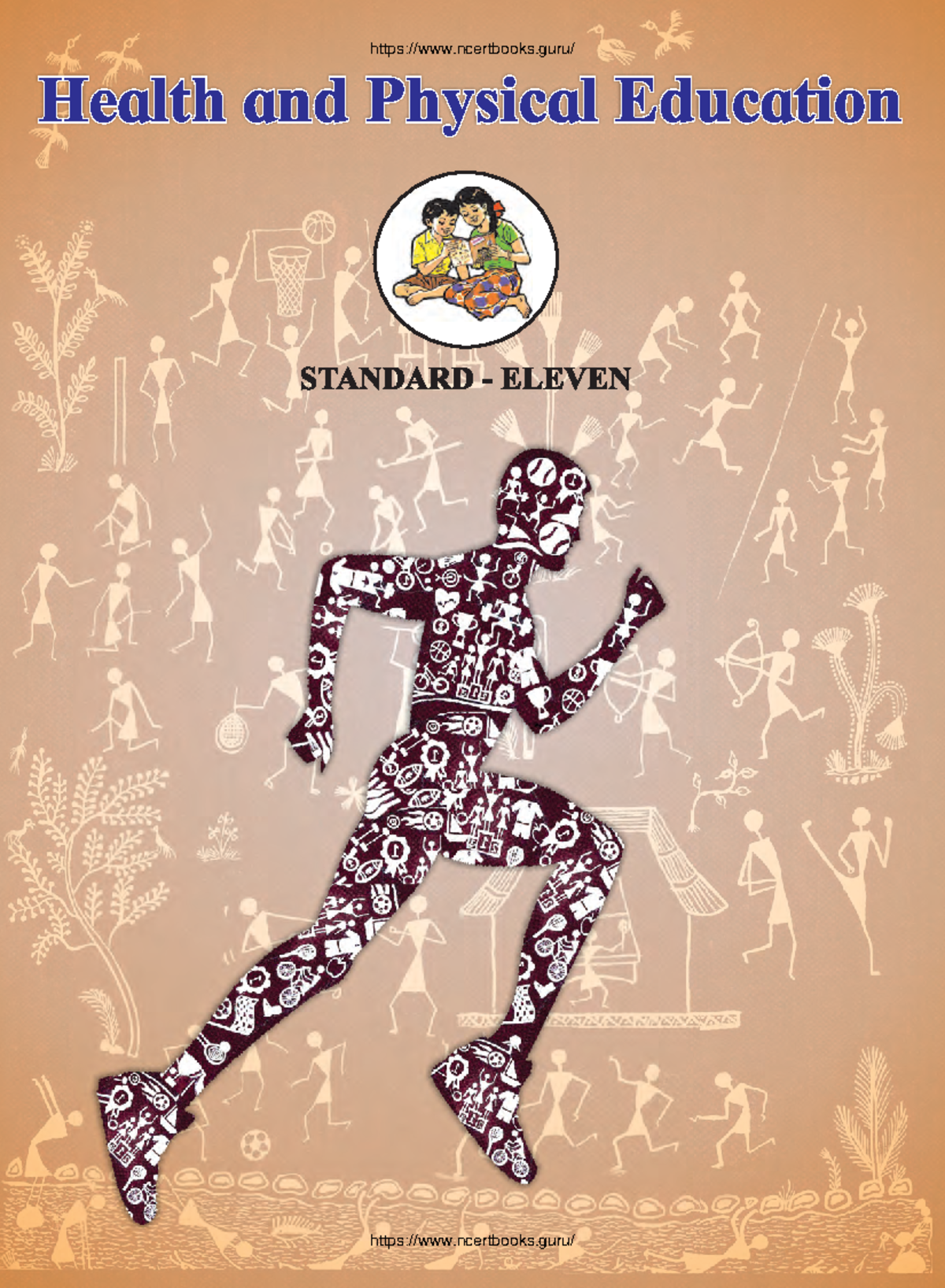 XI - PT Textbook Study Guide: Health and Physical Education Notes - Studocu