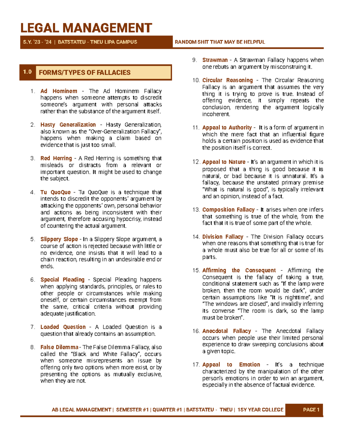 Copy of ( wonrika on twt) GDocs Notes Template #1 S 23 24