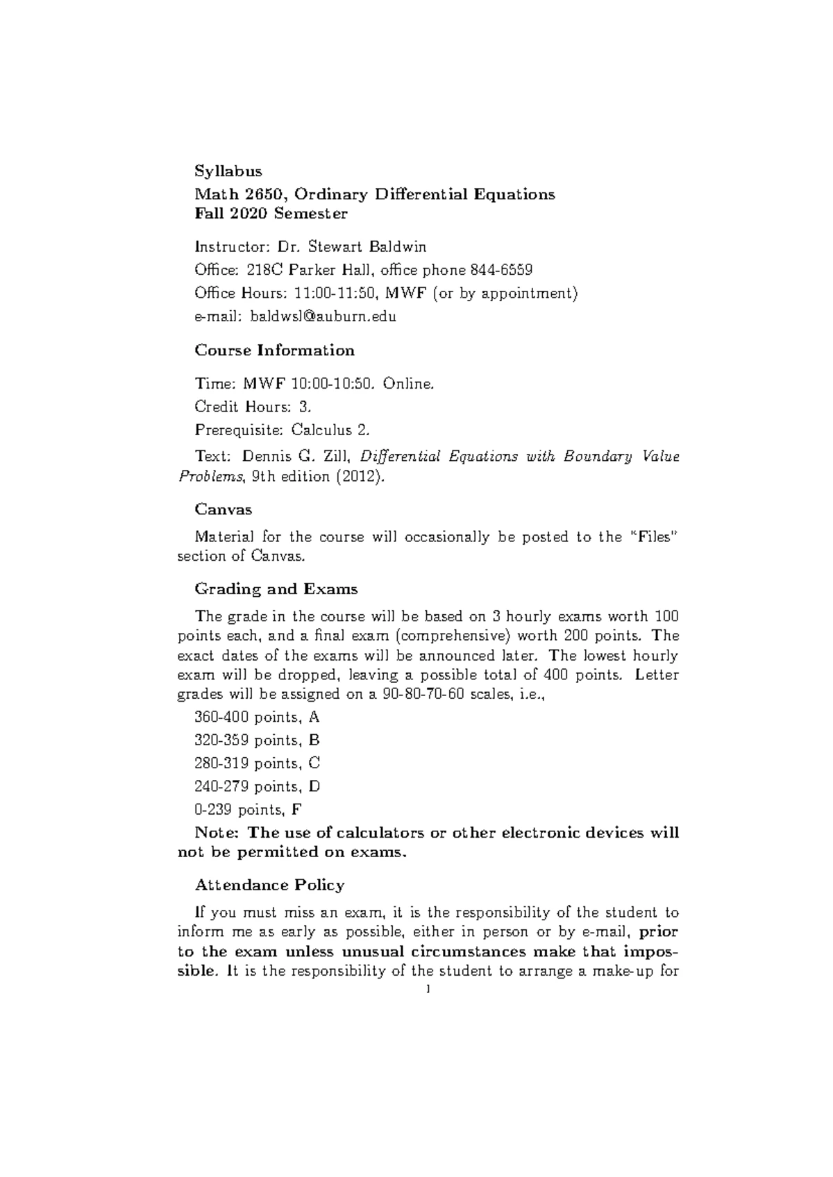 Math 1620 - Test 1 Practice Problems Review for Calculus II - Studocu