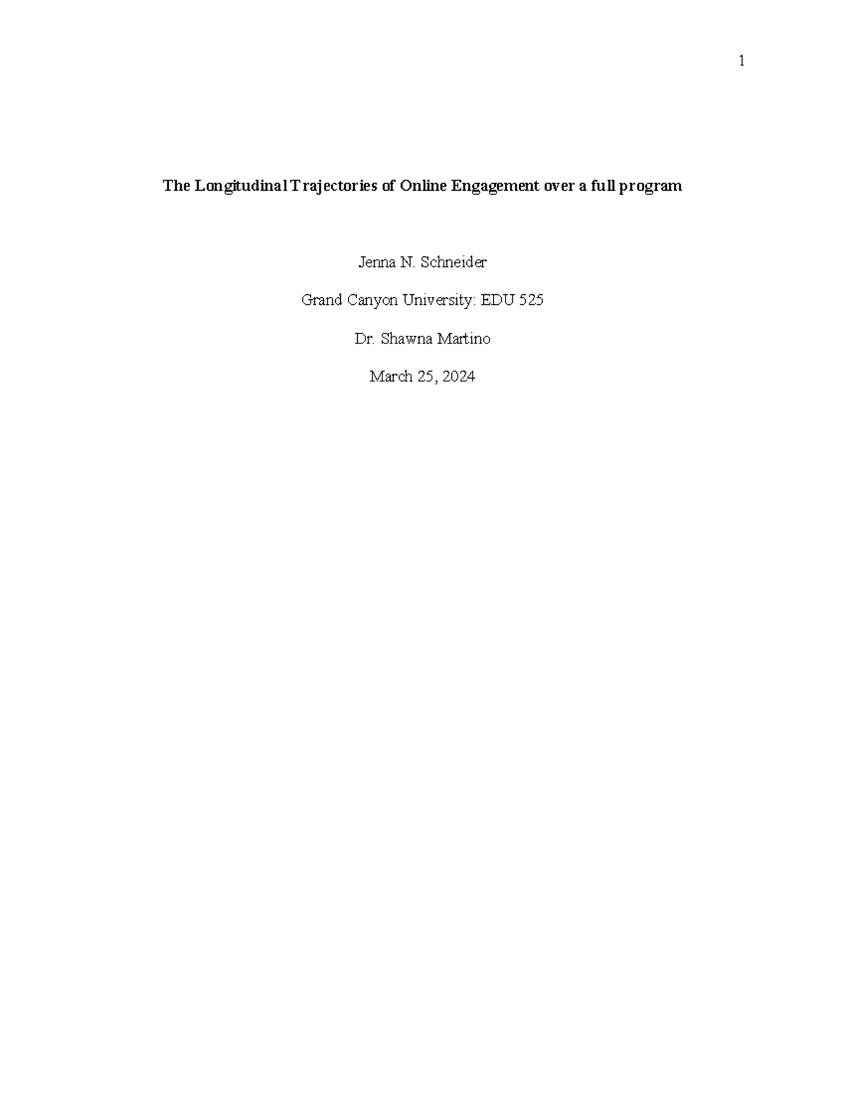 Reflection on Student Learning Processes: Insights and Analysis - Studocu