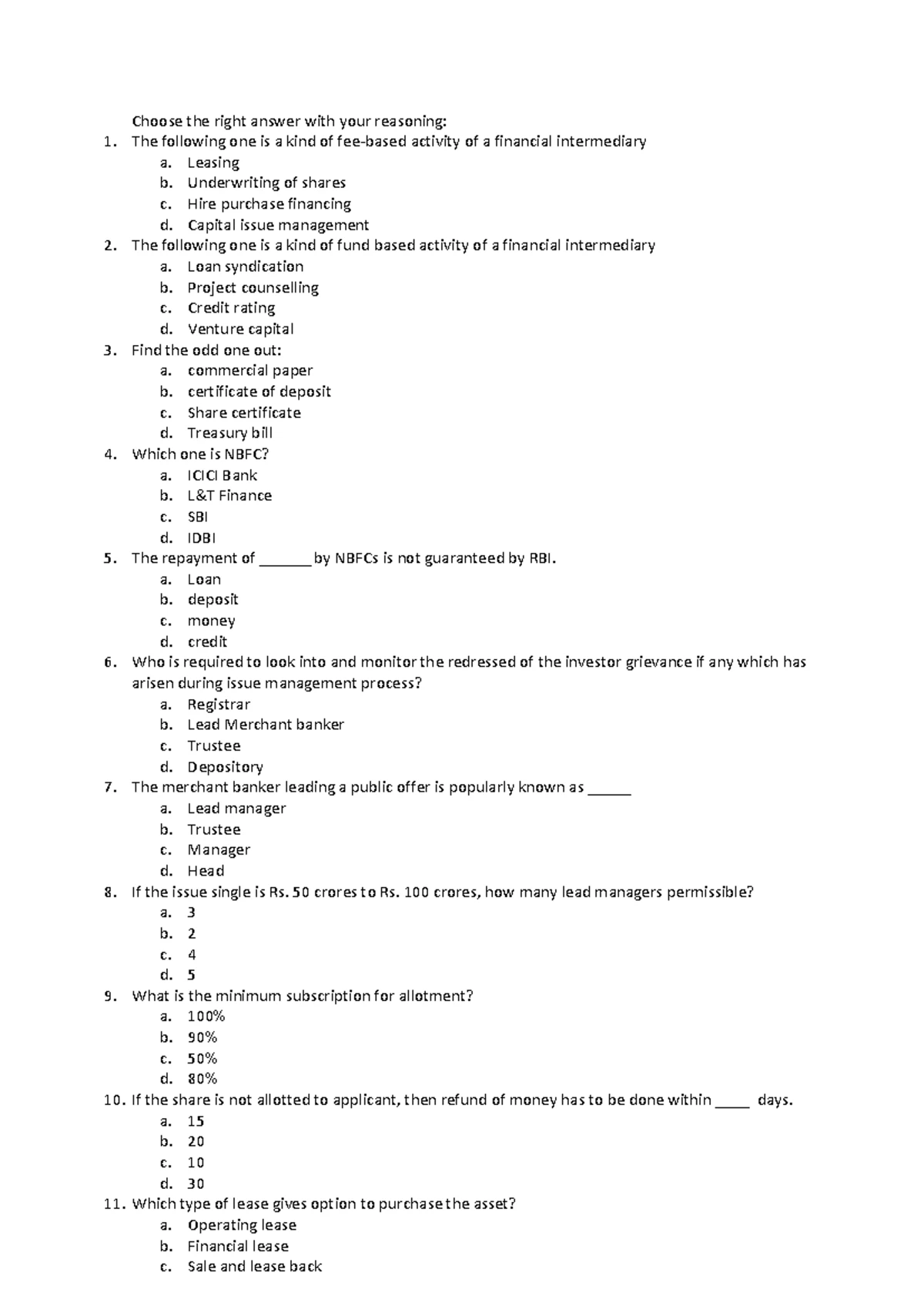 Retail Management 24-25 - Tybms (Marketing) Internal Question Bank ...