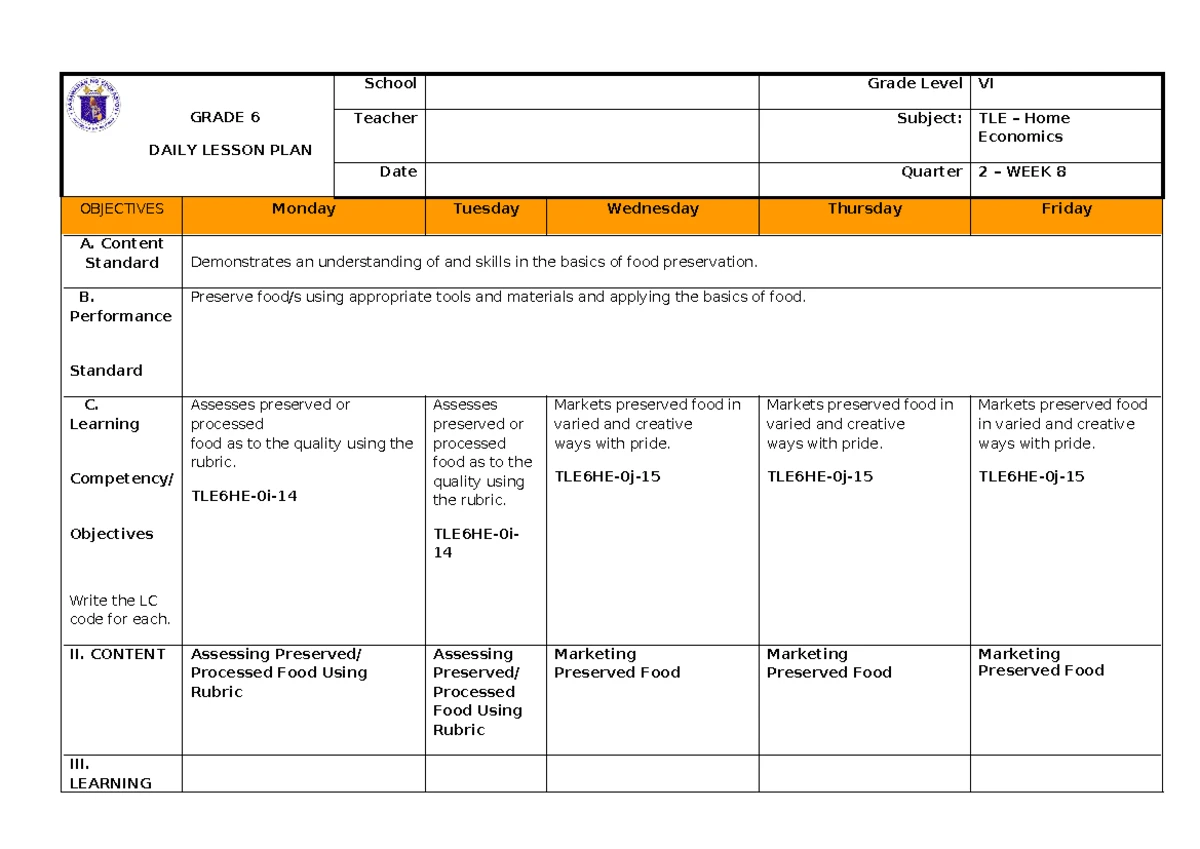 Understanding Typhoons: Grade 8 Science Module 2 (628146665) - Studocu