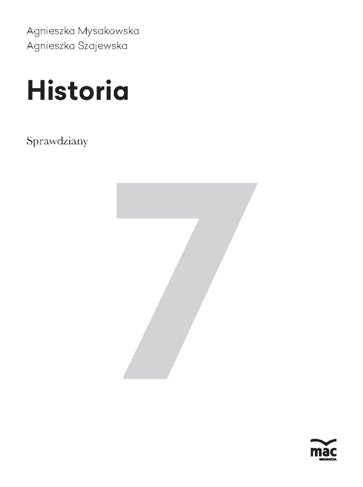 Sprawdziany z historii dla klasy 7: Europa po kongresie wiedeńskim