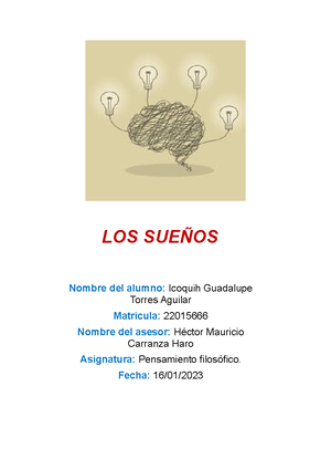 Bloque 1 La Relación Del Ser Humano Con El Mundo Bloque 1 La Relación