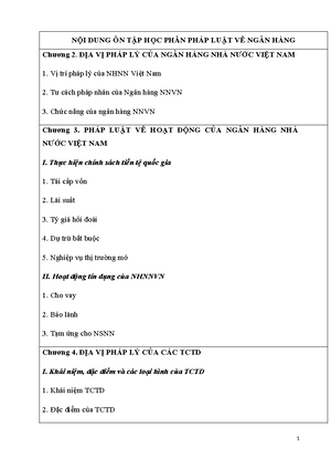 [Solved] phn bit thut ng Ti Cp Vn Theo Hnh Thc Cho Vay Li Theo H S Tn ...