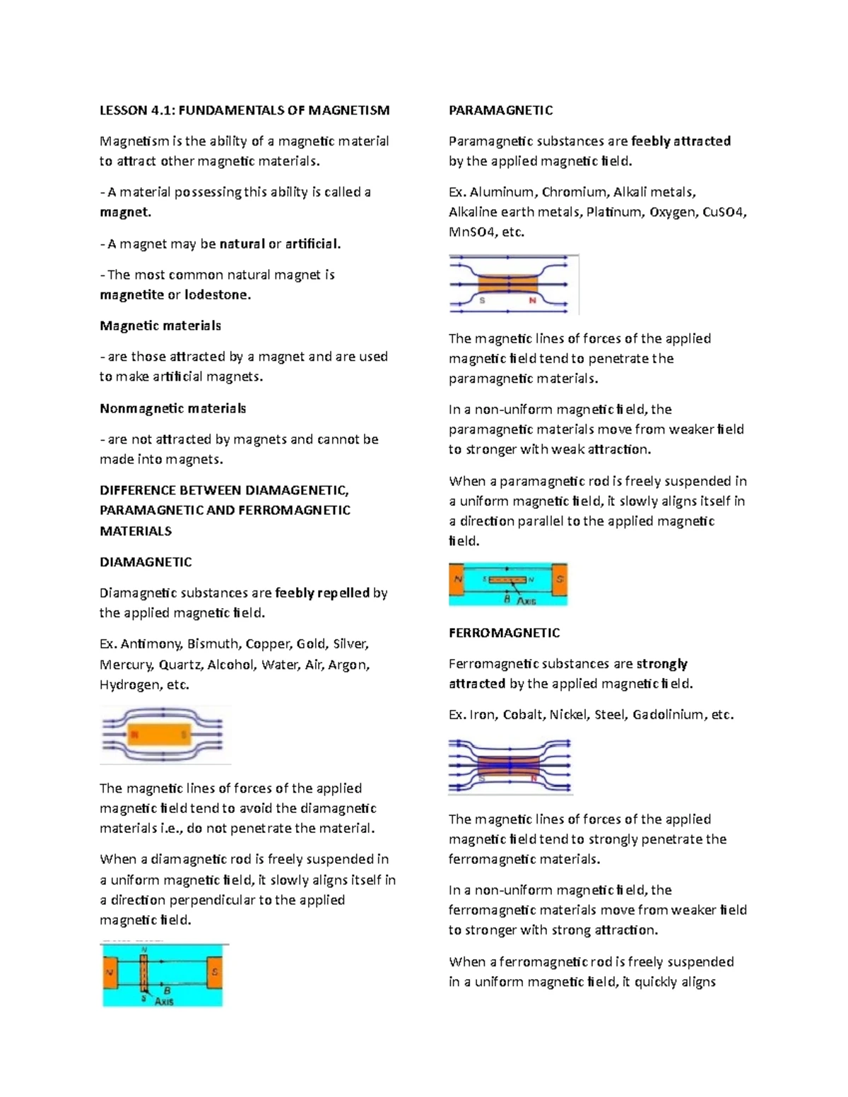 Note Mar 3, 2025 - Physics notes - Phys Rotational Dynamics For an ...