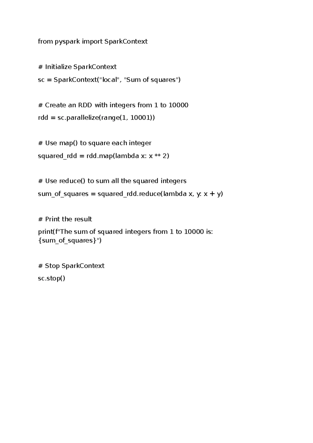 DSA211 - Statistical Learning Assignment 1 Solutions & Code - Studocu