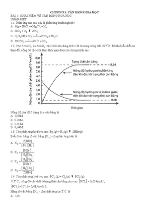 [Solved] AnhCh hy trnh by khi nim li th tuyt i Li th so snh Cho v d ...