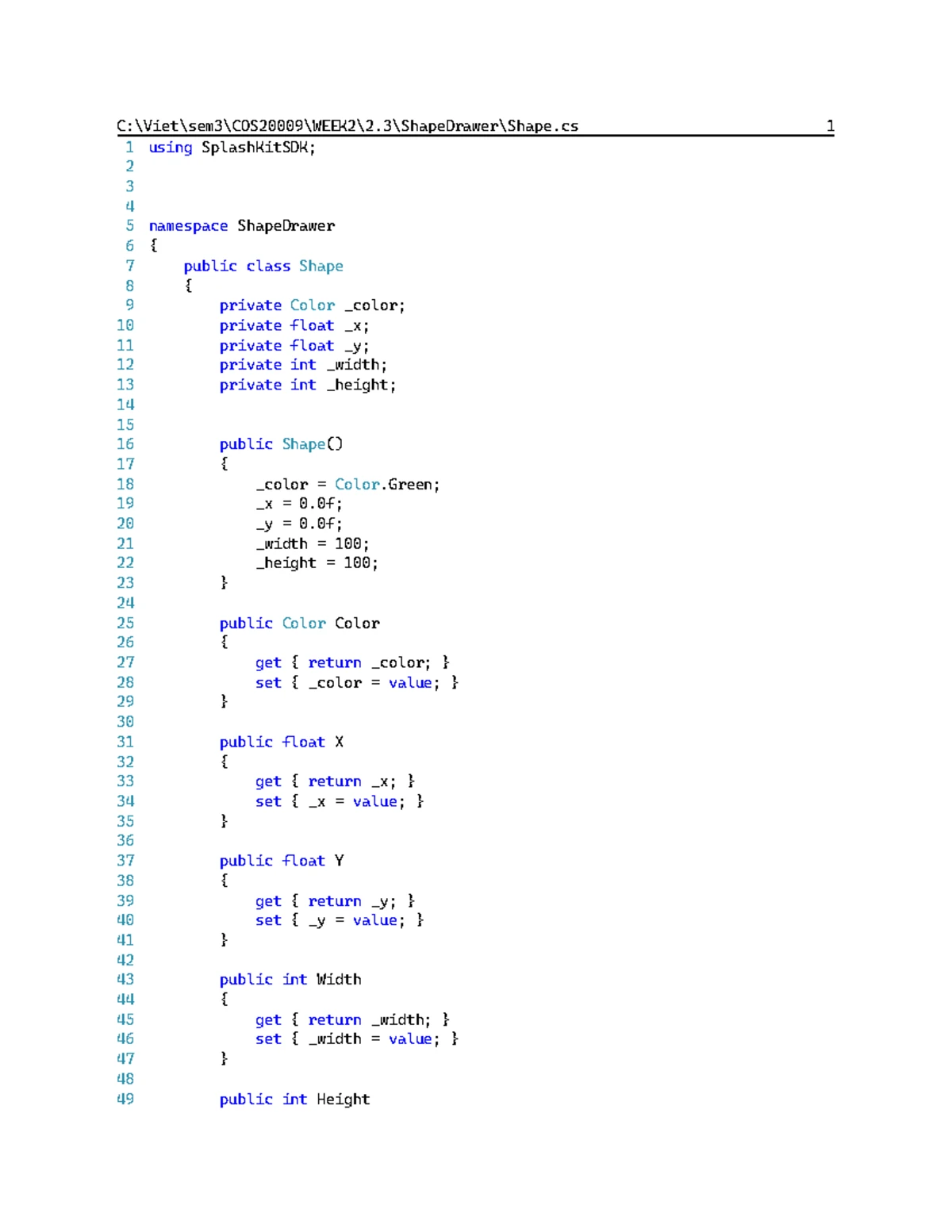 Inventory Tests - NUnit Framework Overview and Examples - Studocu