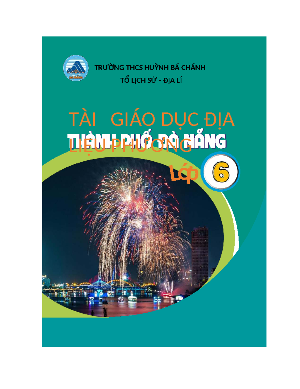 BÌA NDGD ĐP6 - Fill in the blanks with some, any or a lot of / lots of ...