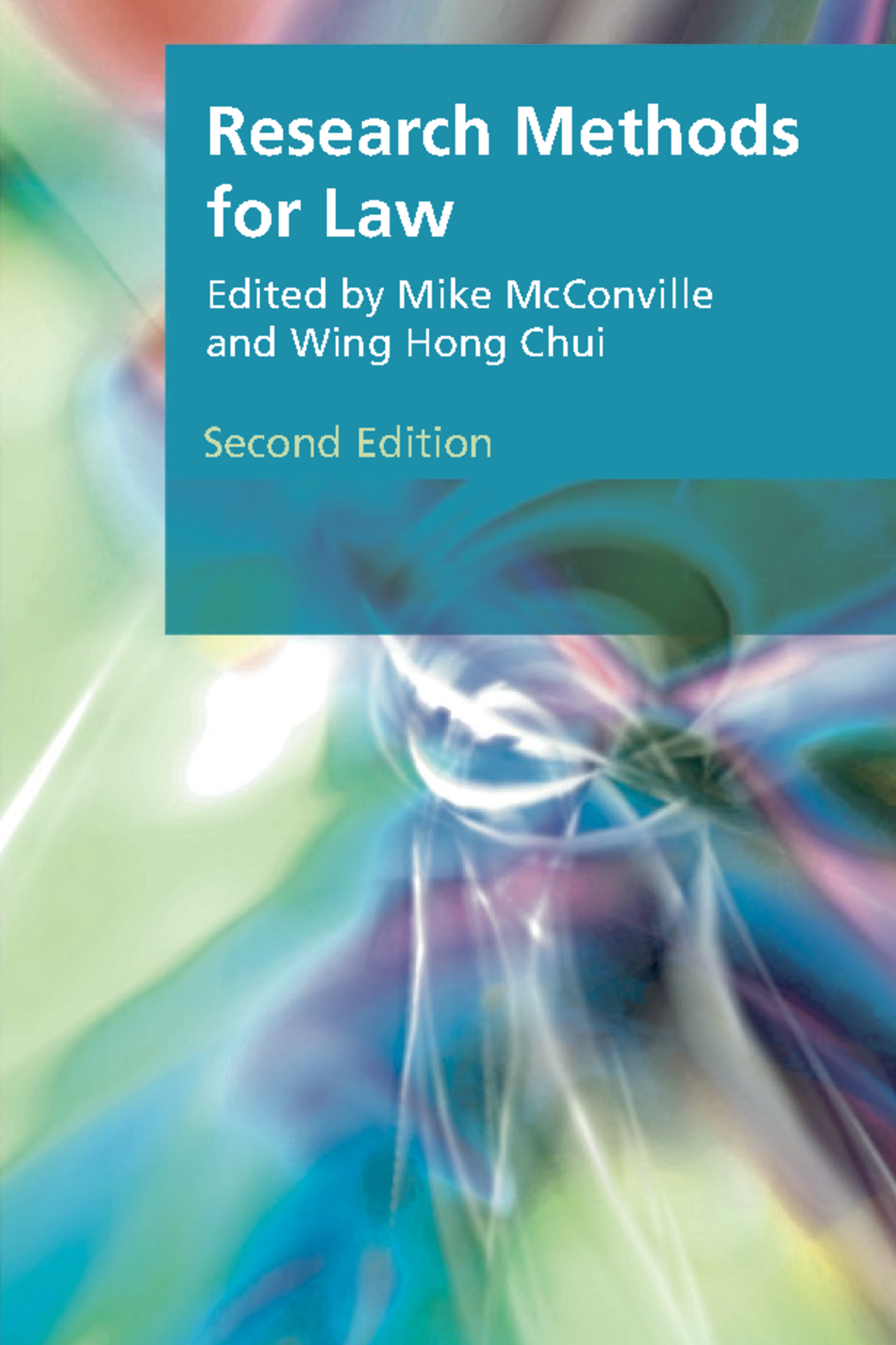 Research Methods for Law - Second Edition Overview and Insights - Studocu