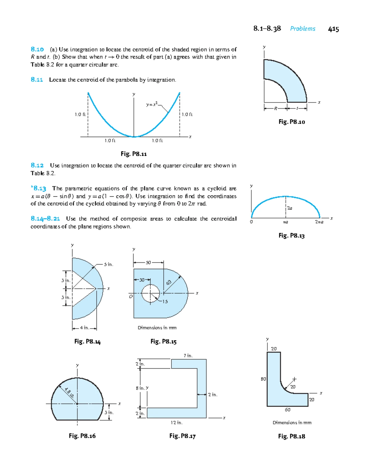 Motion curves dynamics of rigid bodies - 12 S Rectilinear Kinematics ...
