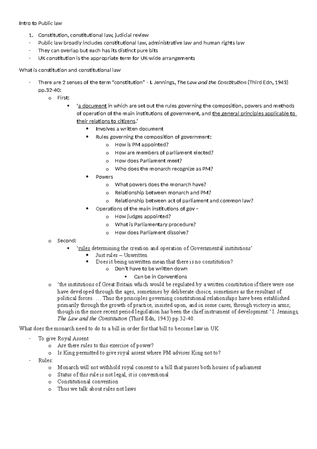 Exchange Rate Concepts and Analysis - ECON 101 Lecture Notes - Studocu
