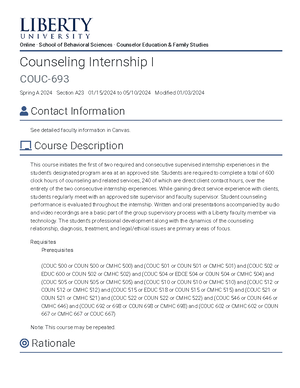 Integration EXAM Study Guide - INTEGRATION EXAM – STUDY GUIDE Dear ...