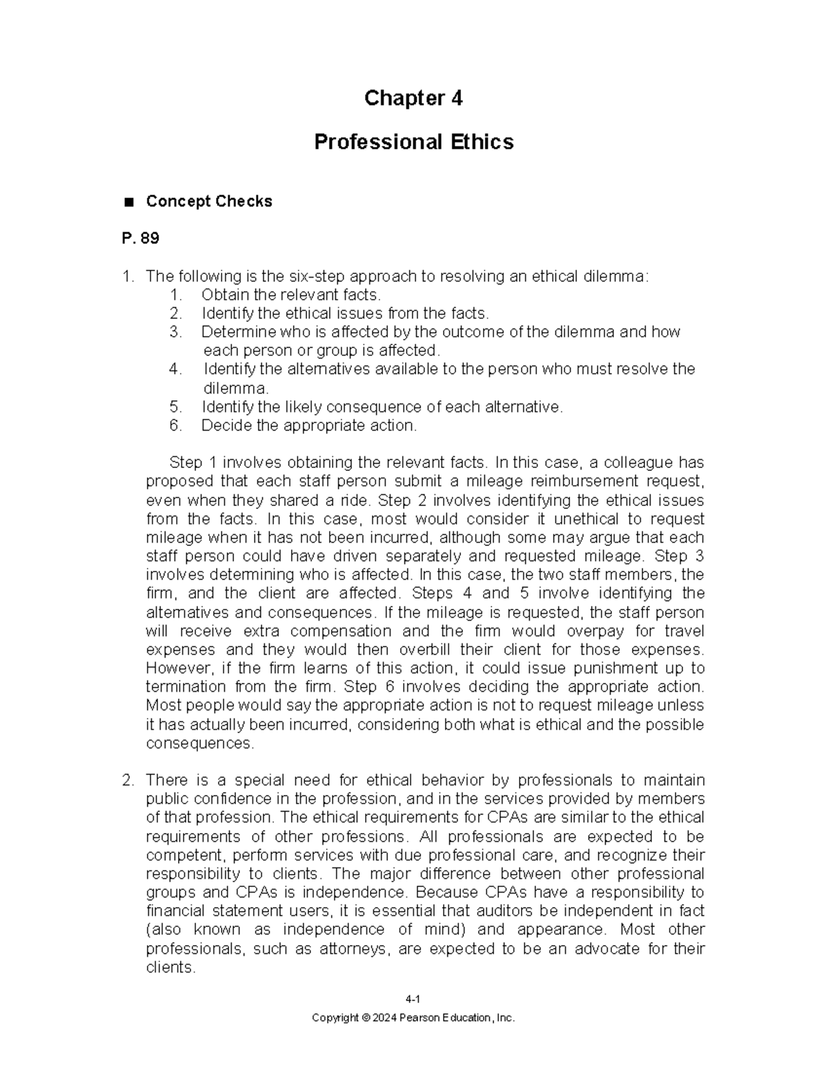 Midterm Study Guide for Course Code XYZ 101: Key Concepts and Topics ...