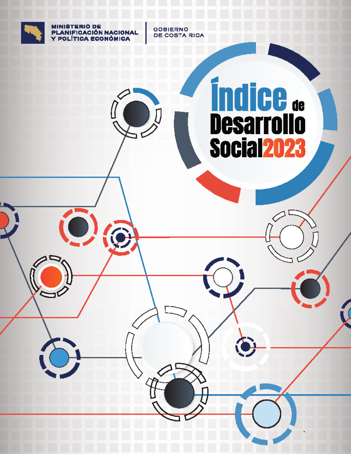 Índice de Desarrollo Social 2023 en Costa Rica: Análisis y Resultados ...