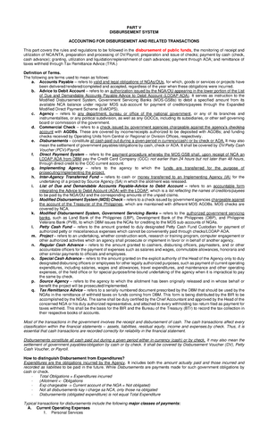 FM Chapter 3 - Evaluation of Financial Performance Notes - Studocu