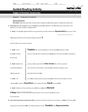 Heimler s History Apush Live Review Note Guide 2021 Heimler s History