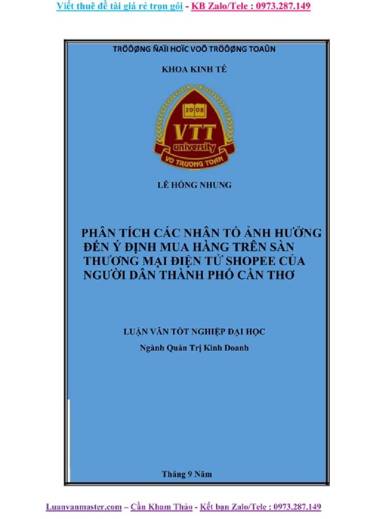 Phn tch cc nhn t nh hng n nh mua hng trn sn thng mi in t shopeedoc ...