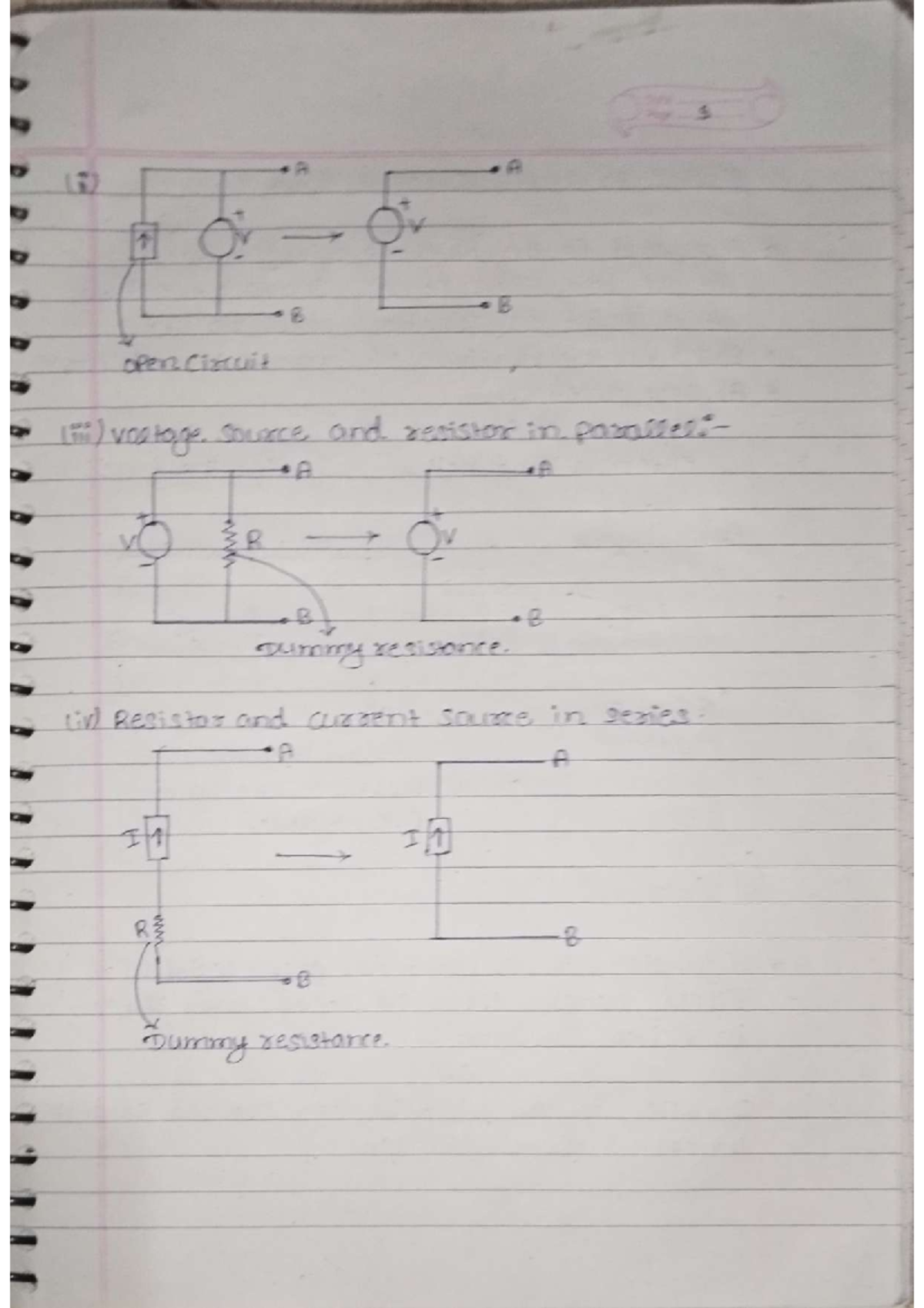 AA 1000105605 - Open Circuit Voltage & Kirchhoff's Current Law - Studocu