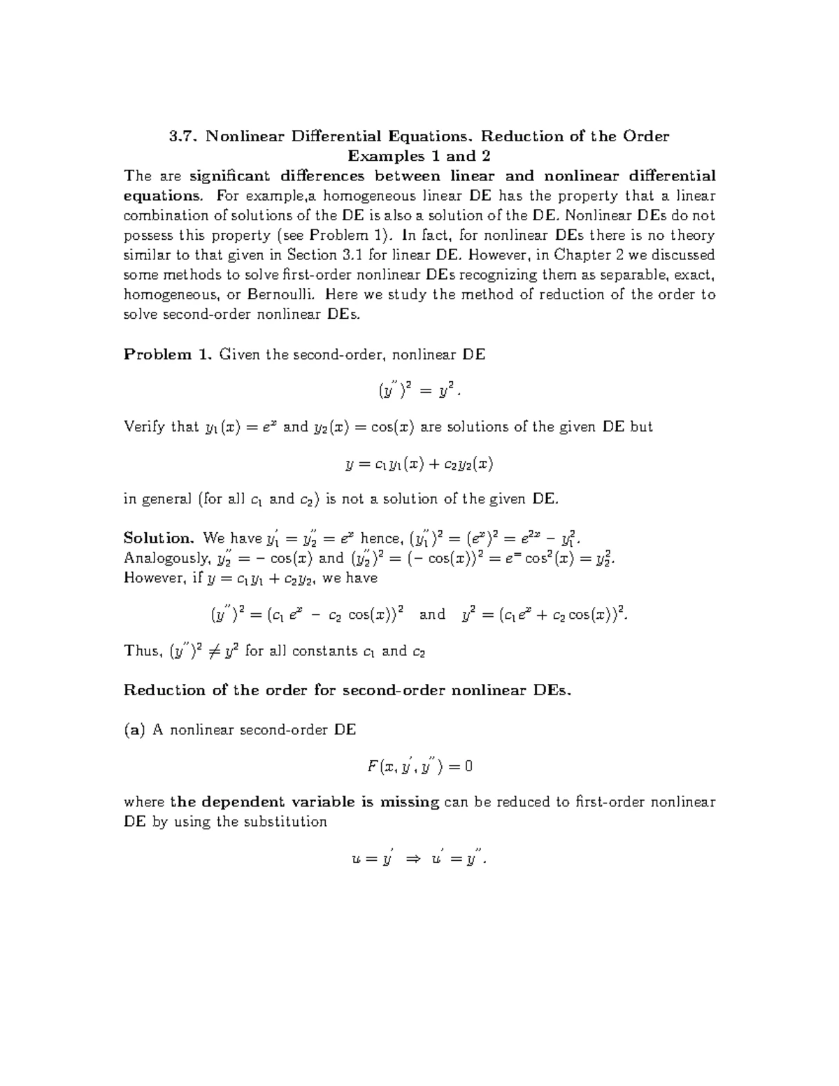 Chapter 4 - Beam Analysis and Load Reactions - Studocu