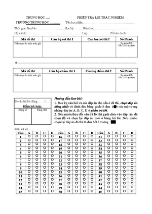 FA 101 MOCK FINAL EXAM: Introduction to Financial Accounting - Studocu