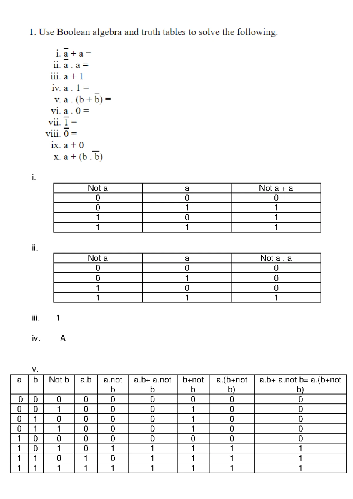 Tutorial: Identifying & Imputing Missing Values in Data (Data 101 ...