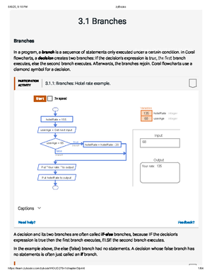 [Solved] Write a statement that calls the function PrintStudentAge ...