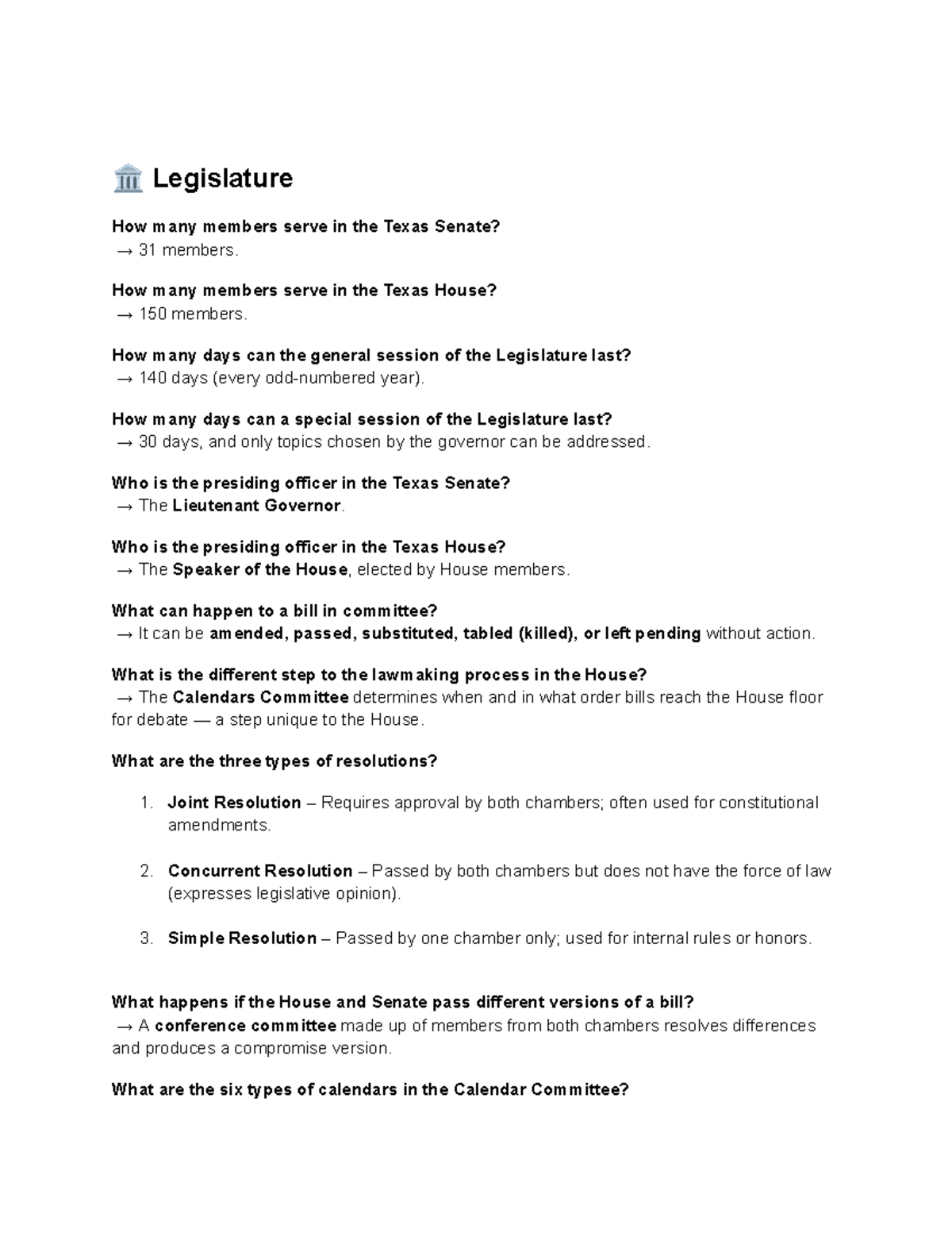 Texas Government Guide: Constitutions, Political Culture & Elections ...