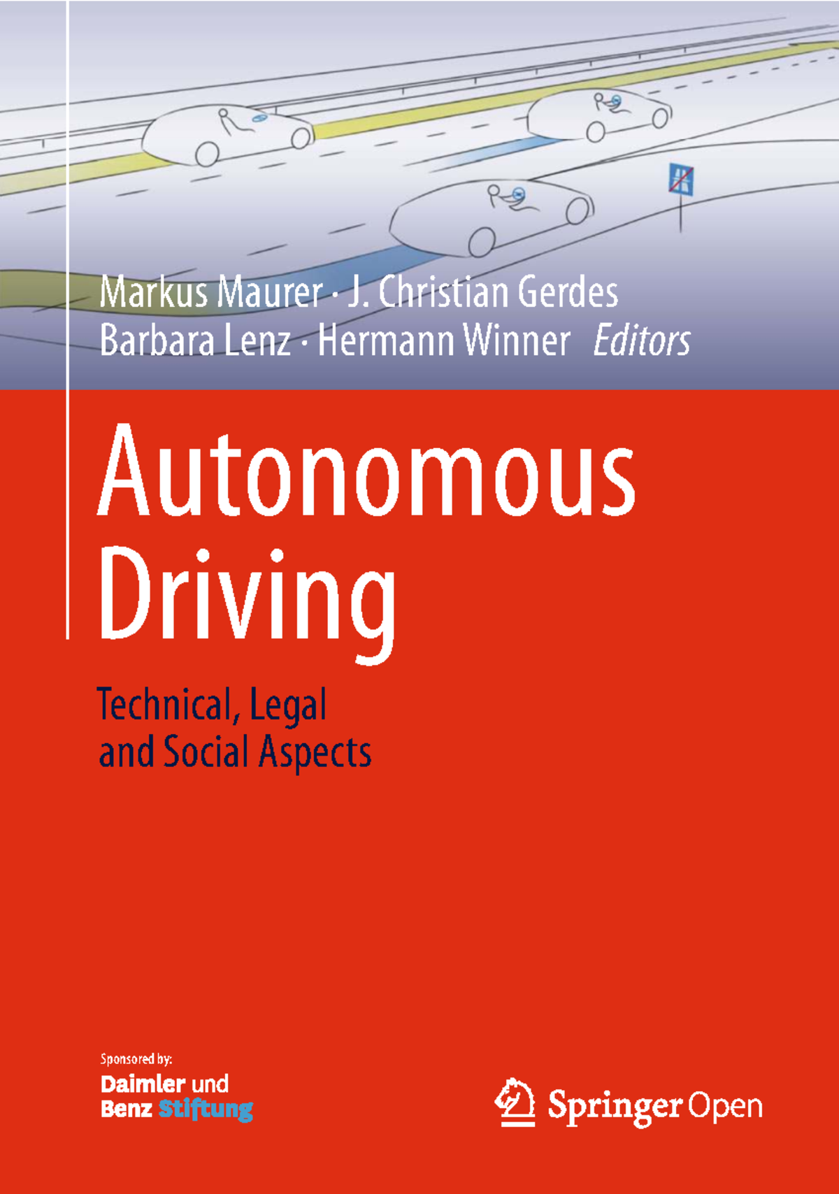 Ethics of Driverless Cars: Technical, Legal, and Social Aspects - Studocu