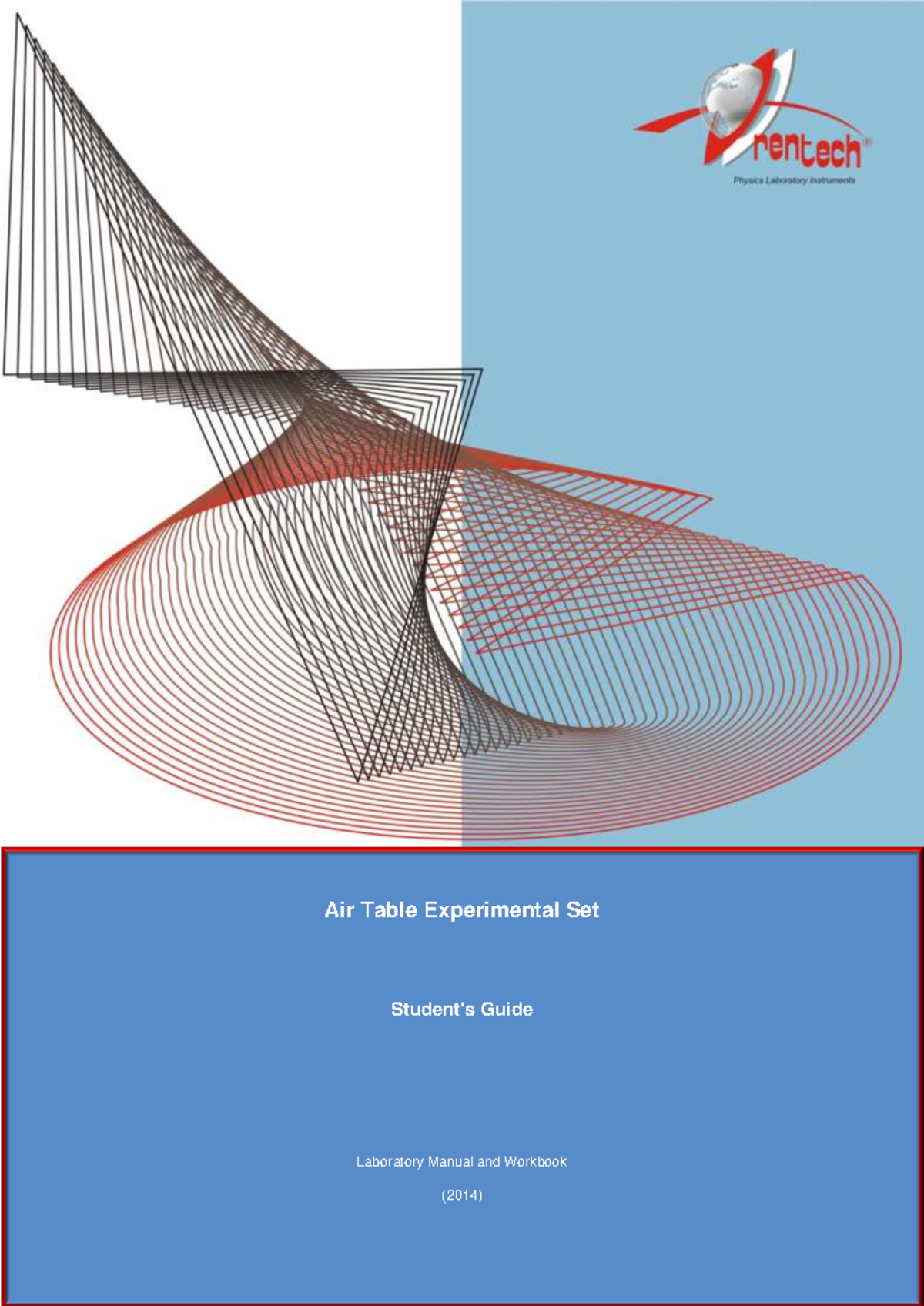 Air Table Experiments: Student's Lab Guide (PHYS 101) - Studocu