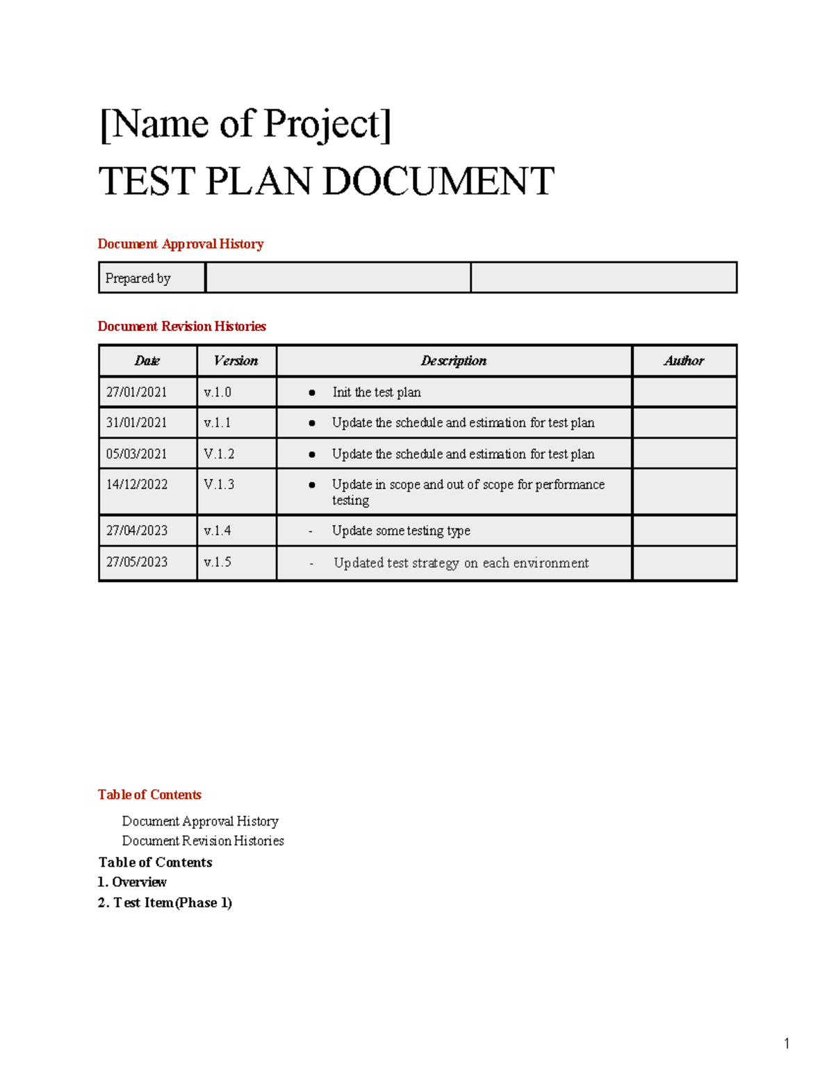 [CS101] TEST PLAN DOCUMENT - Starbucks Singapore App - Studocu