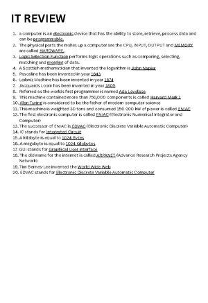 Big Data Analytics - Module 5 Discussion Institution Course Instructors ...