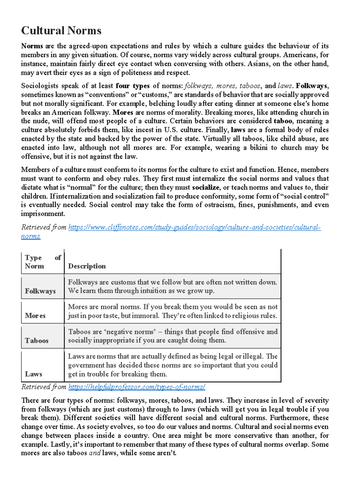 Chapter 3 - Cultural Norms in Academic Writing - Studocu