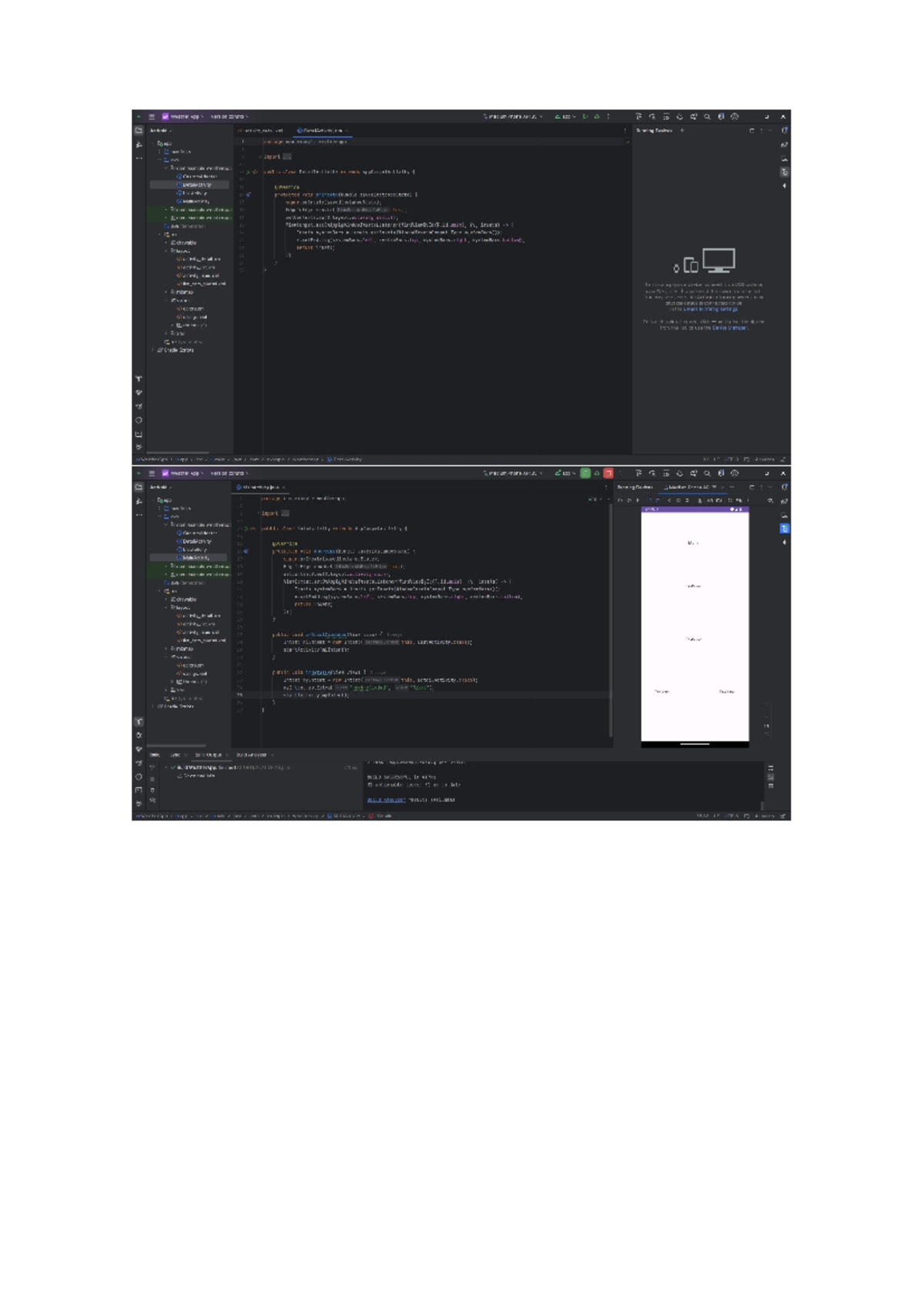 API 3 PM - Weather App Development (API 35) - Studocu
