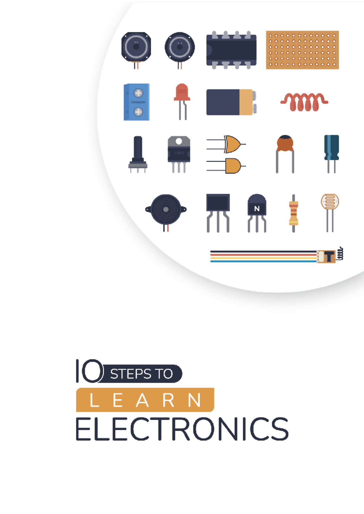 Electronics Learning Checklist: A Step-by-Step Guide - Studocu