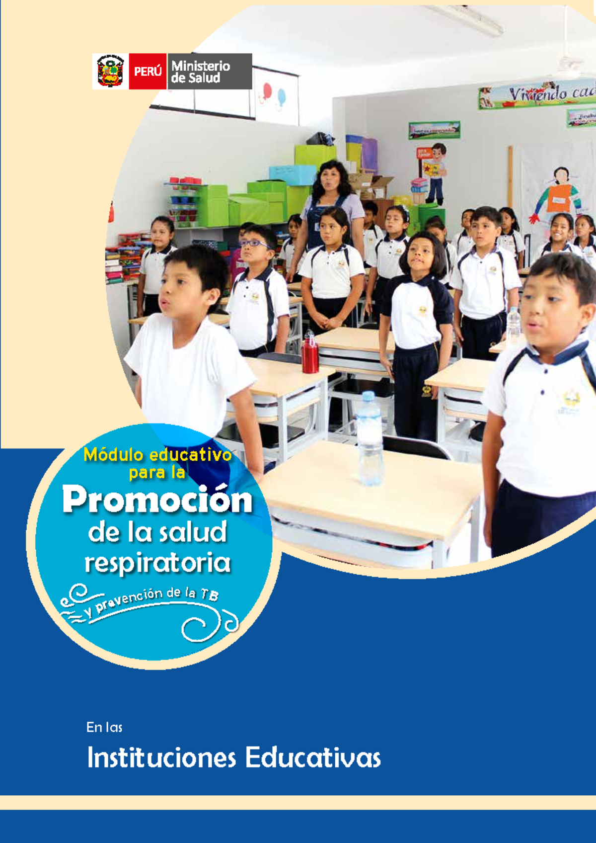 Módulo Educativo: Promoción de Salud Respiratoria y Prevención TB ...